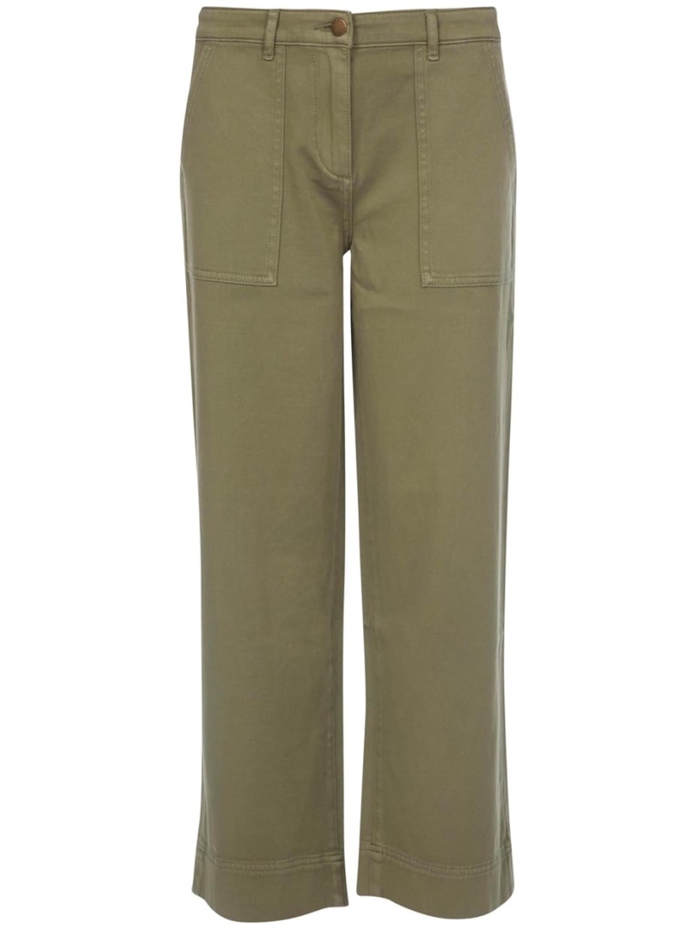 BARBOUR SUMMER CABIN TROUSER NWT